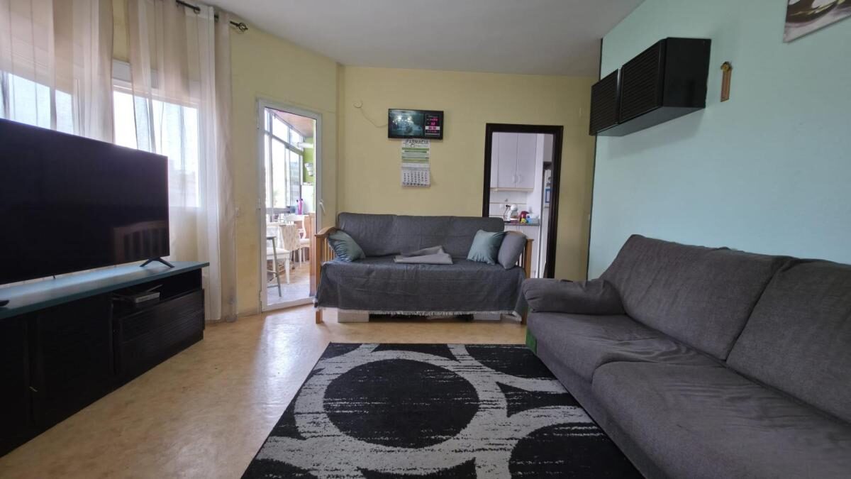 Apartament z 3 sypialniami, 86m² w Torrevieja, Hiszpania [ID: 0152-604341]