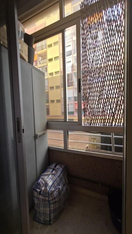 Apartament z 3 sypialniami, 86m² w Torrevieja, Hiszpania [ID: 0152-604341]