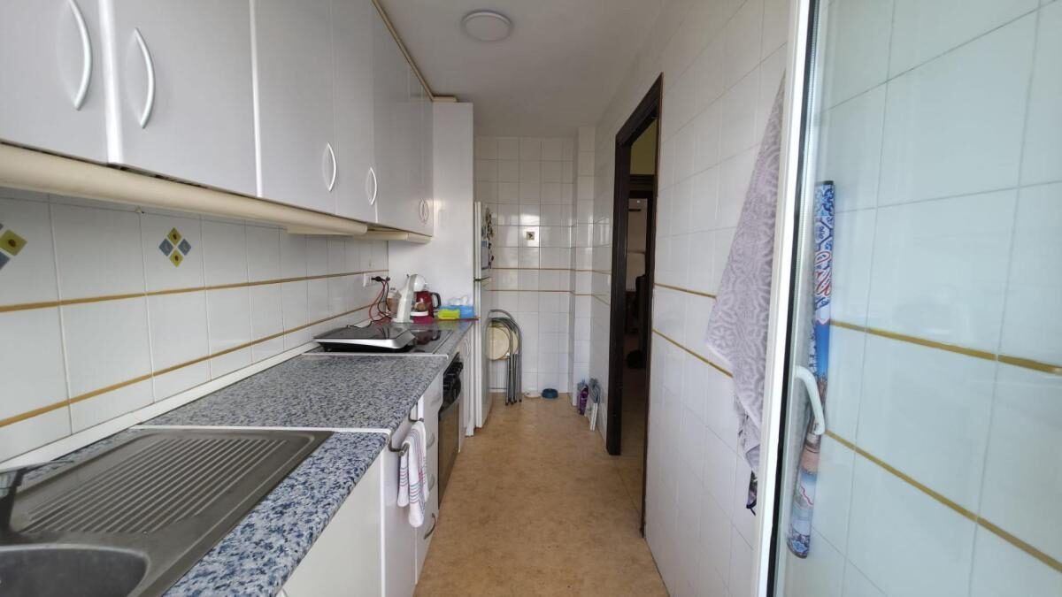 Apartament z 3 sypialniami, 86m² w Torrevieja, Hiszpania [ID: 0152-604341]