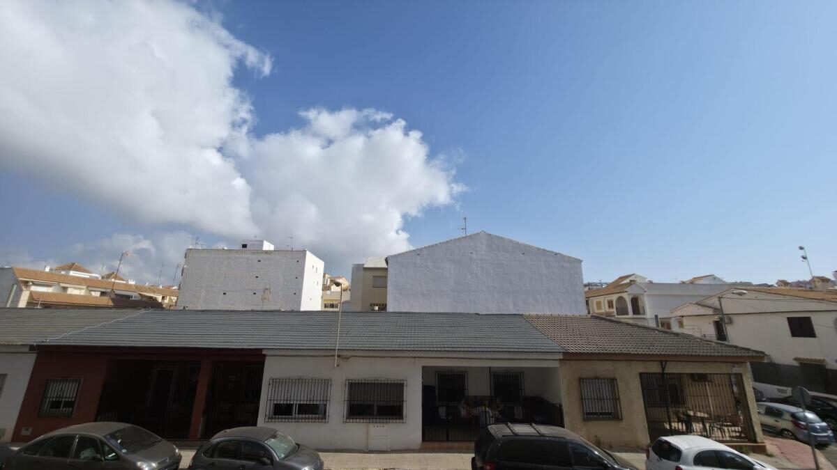 Apartament z 3 sypialniami, 86m² w Torrevieja, Hiszpania [ID: 0152-604341]