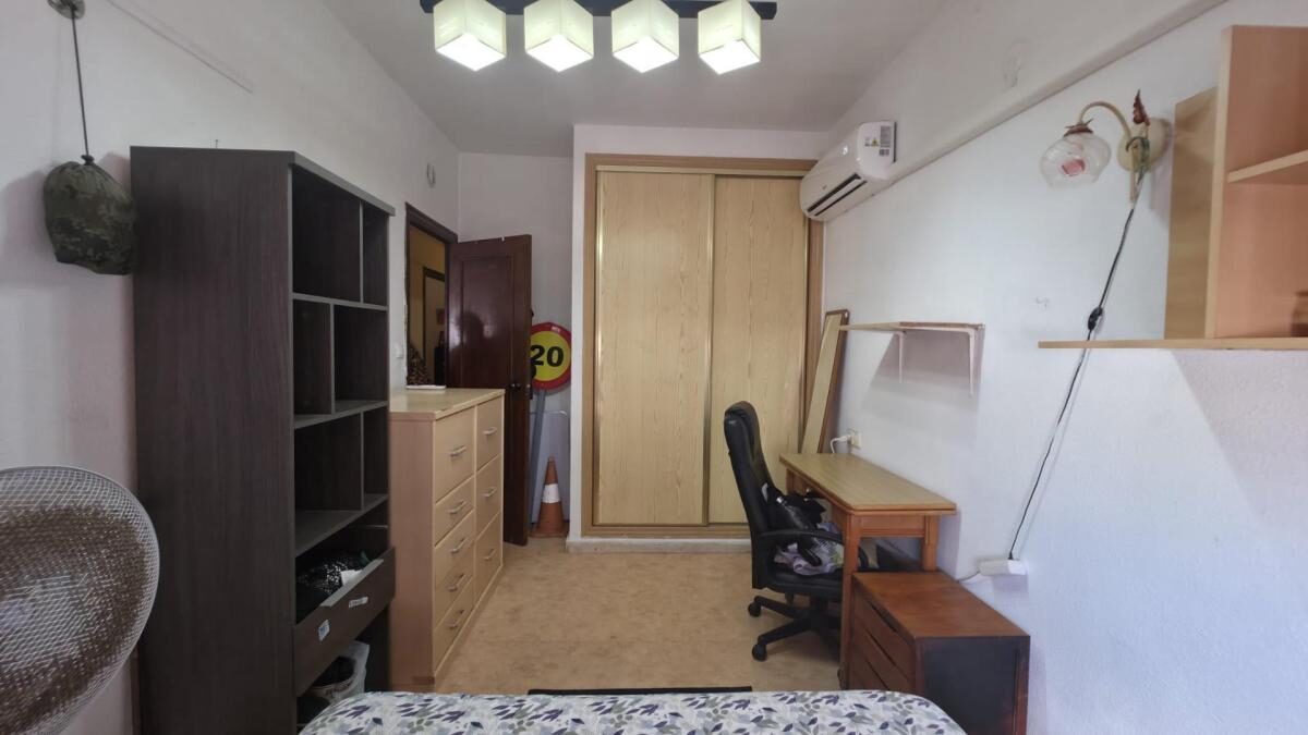 Apartament z 3 sypialniami, 86m² w Torrevieja, Hiszpania [ID: 0152-604341]