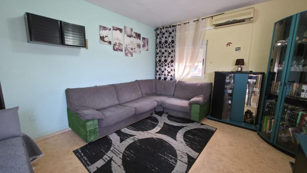 Apartament z 3 sypialniami, 86m² w Torrevieja, Hiszpania [ID: 0152-604341]