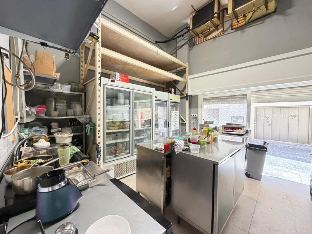 Przestrzeń komercyjna, 150m² w Torrevieja, Hiszpania [ID: 0152-604330]