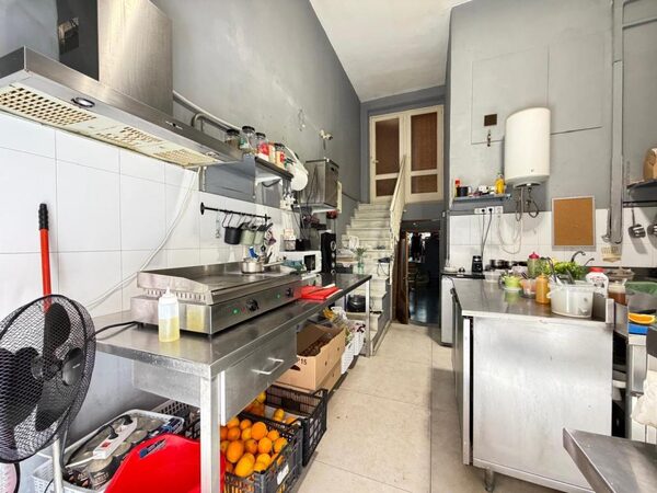 Przestrzeń komercyjna w Torrevieja, Hiszpania, 150m² - obraz 22