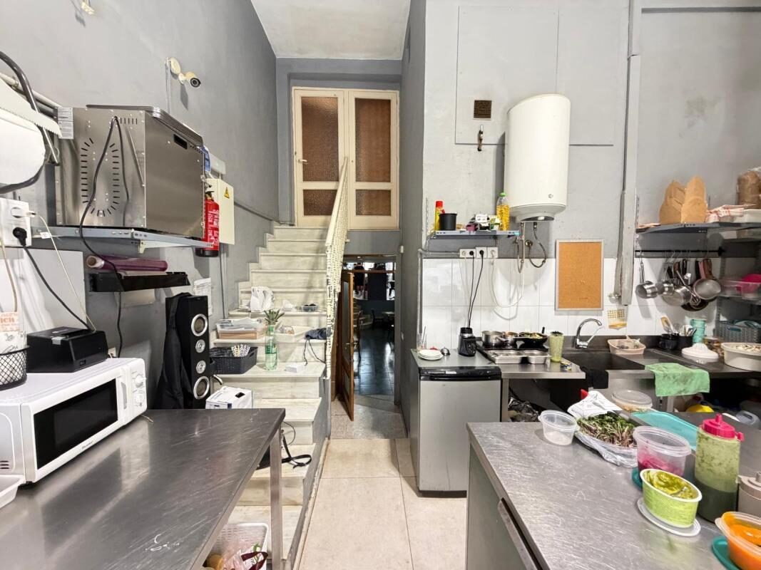 Przestrzeń komercyjna, 150m² w Torrevieja, Hiszpania [ID: 0152-604330]