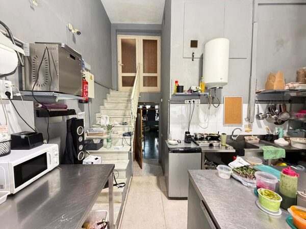 Przestrzeń komercyjna w Torrevieja, Hiszpania, 150m² - obraz 20