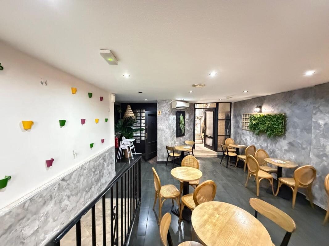 Przestrzeń komercyjna, 150m² w Torrevieja, Hiszpania [ID: 0152-604330]