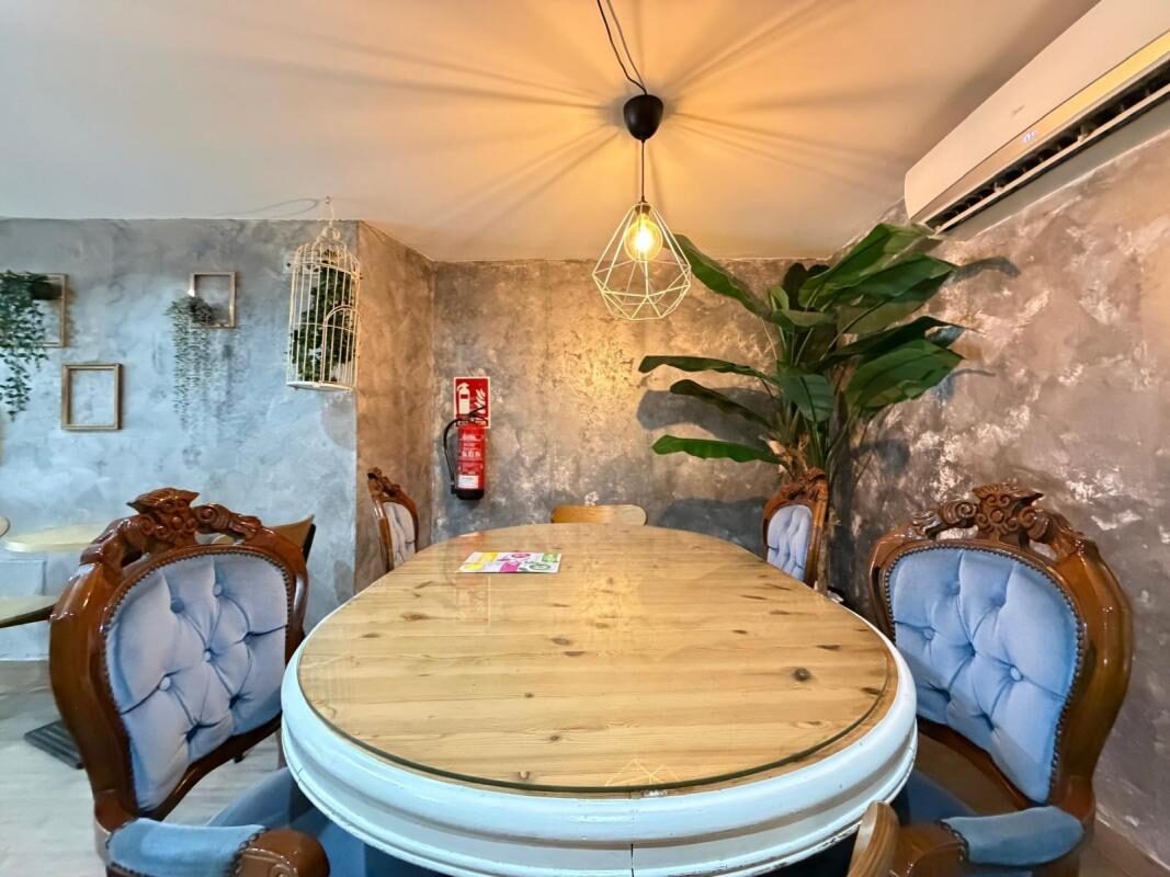 Przestrzeń komercyjna, 150m² w Torrevieja, Hiszpania [ID: 0152-604330]