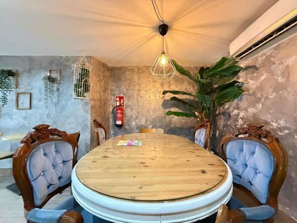 Przestrzeń komercyjna w Torrevieja, Hiszpania, 150m² - obraz 29