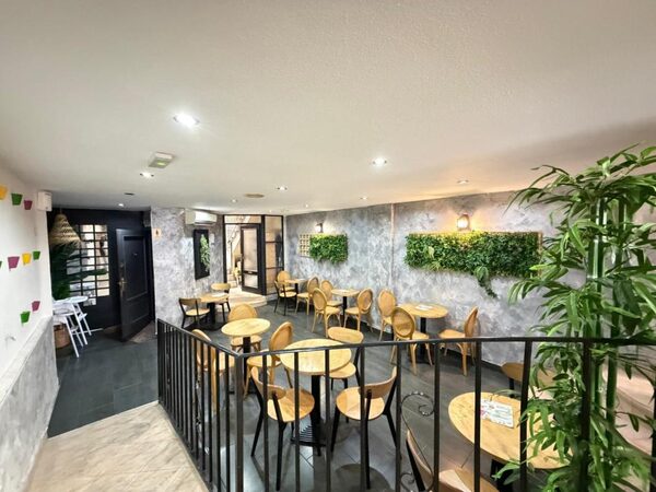 Przestrzeń komercyjna w Torrevieja, Hiszpania, 150m² - obraz 10