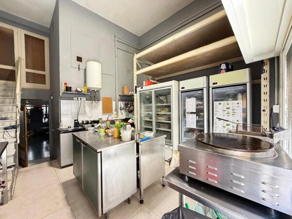 Przestrzeń komercyjna w Torrevieja, Hiszpania, 150m² - obraz 21