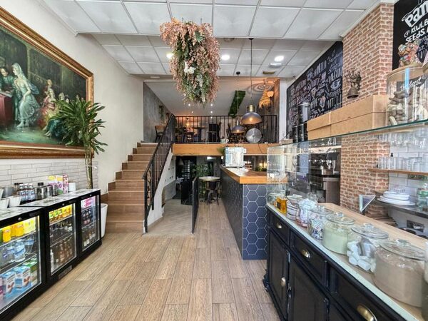 Przestrzeń komercyjna w Torrevieja, Hiszpania, 150m² - obraz 5