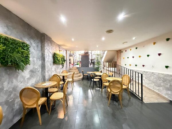 Przestrzeń komercyjna w Torrevieja, Hiszpania, 150m² - obraz 14