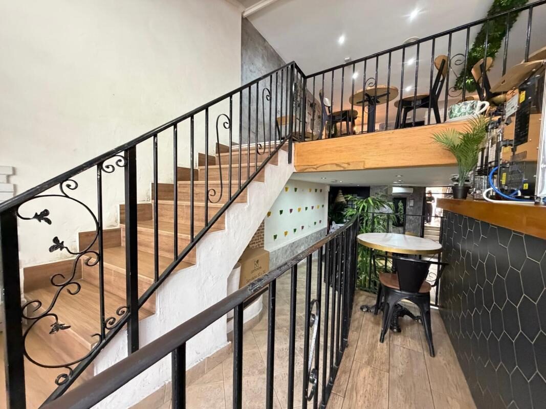 Przestrzeń komercyjna, 150m² w Torrevieja, Hiszpania [ID: 0152-604330]