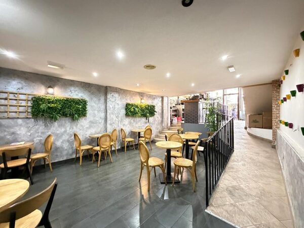 Przestrzeń komercyjna w Torrevieja, Hiszpania, 150m² - obraz 12