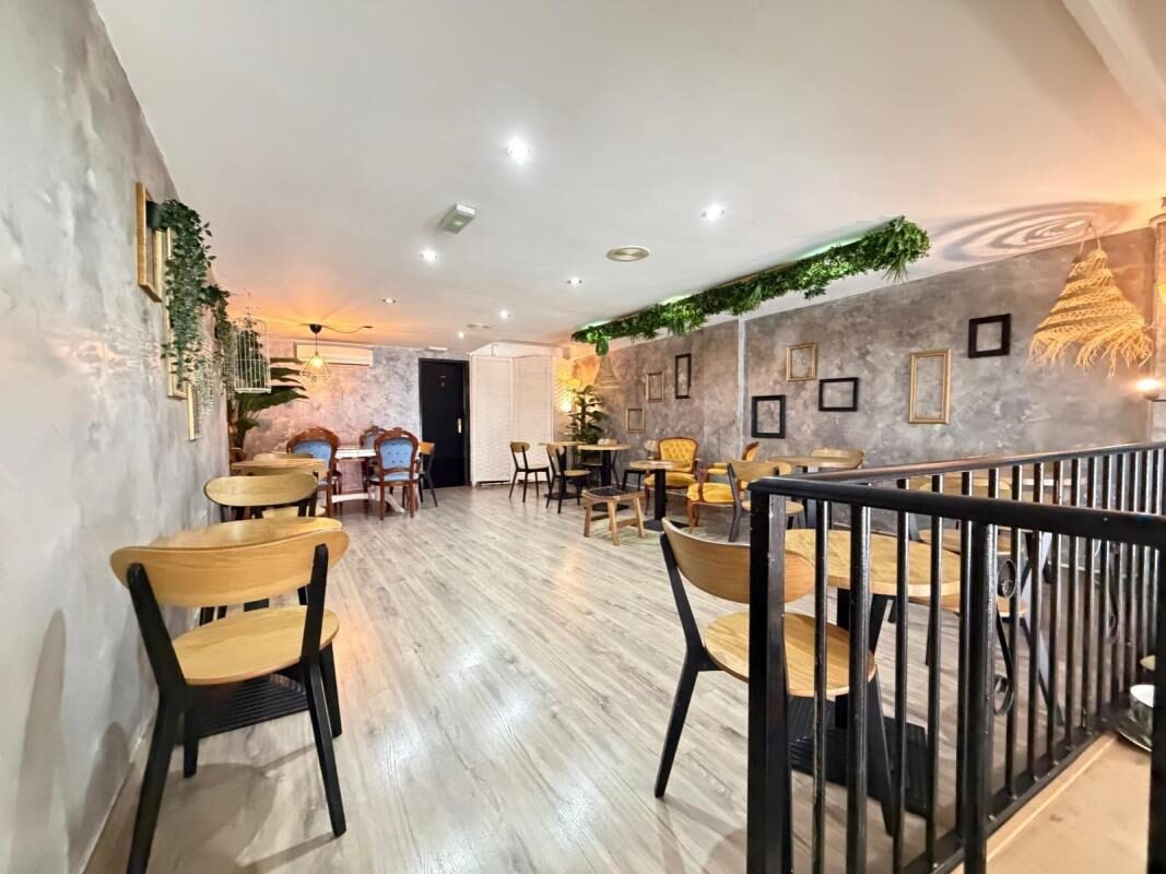 Przestrzeń komercyjna, 150m² w Torrevieja, Hiszpania [ID: 0152-604330]