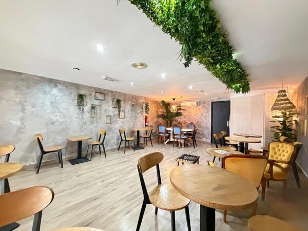 Przestrzeń komercyjna w Torrevieja, Hiszpania, 150m² - obraz 27