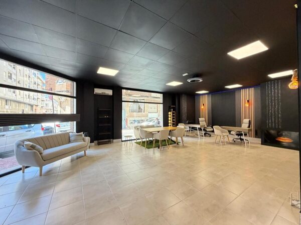 Przestrzeń komercyjna w Torrevieja, Hiszpania, 121m² - obraz 5