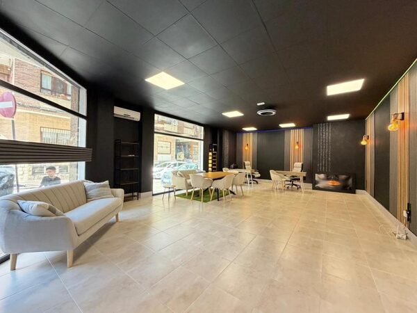 Przestrzeń komercyjna w Torrevieja, Hiszpania, 121m² - obraz 4