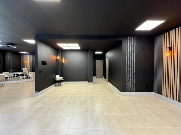 Przestrzeń komercyjna w Torrevieja, Hiszpania, 121m² - obraz 15