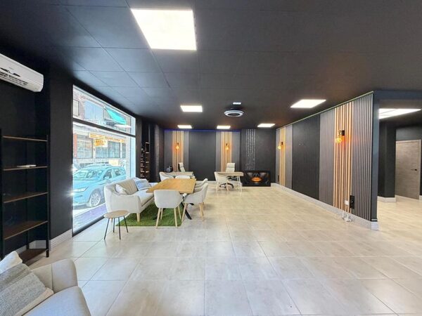 Przestrzeń komercyjna w Torrevieja, Hiszpania, 121m² - obraz 3