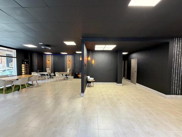 Przestrzeń komercyjna w Torrevieja, Hiszpania, 121m² - obraz 13