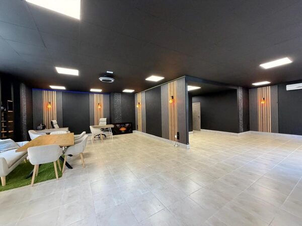 Lokale użytkowe w Torrevieja ID 0152-604329