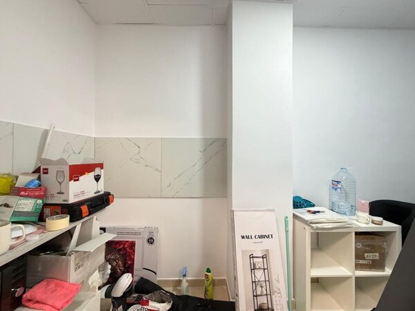 Przestrzeń komercyjna w Torrevieja, Hiszpania, 121m² - obraz 16