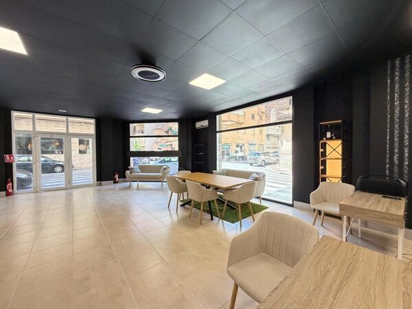 Przestrzeń komercyjna w Torrevieja, Hiszpania, 121m² - obraz 10