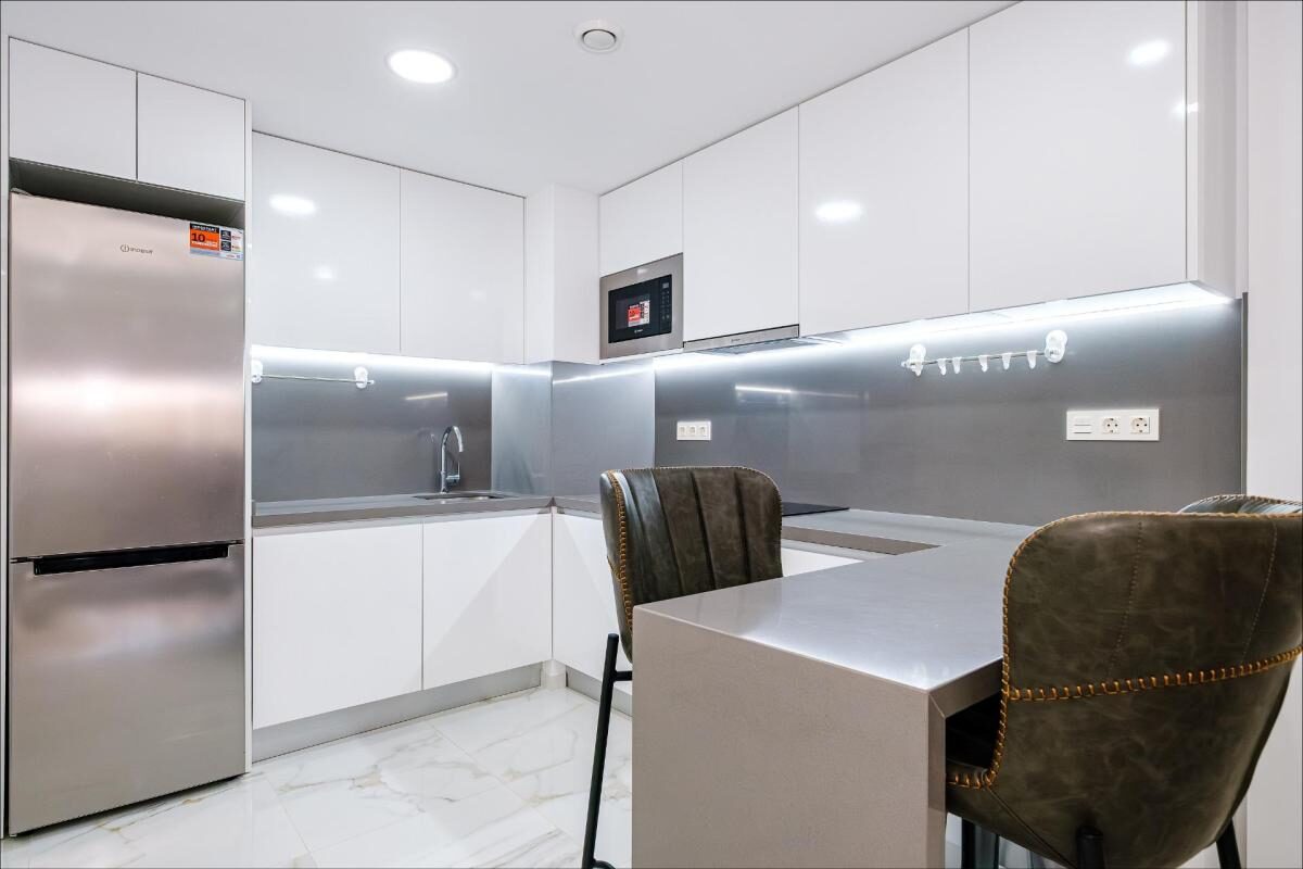 Квартира з 4 спальнями, 153м² в Торрев'єха, Іспанія [ID: 0152-604321]