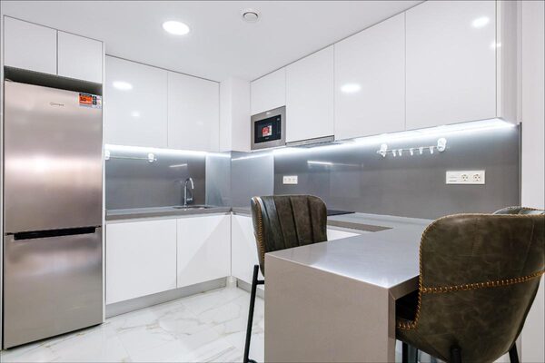 Apartamenty w Torrevieja, Hiszpania, 153m² - obraz 7