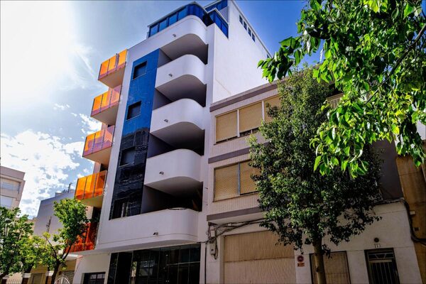 Apartamenty w Torrevieja, Hiszpania, 153m² - obraz 3