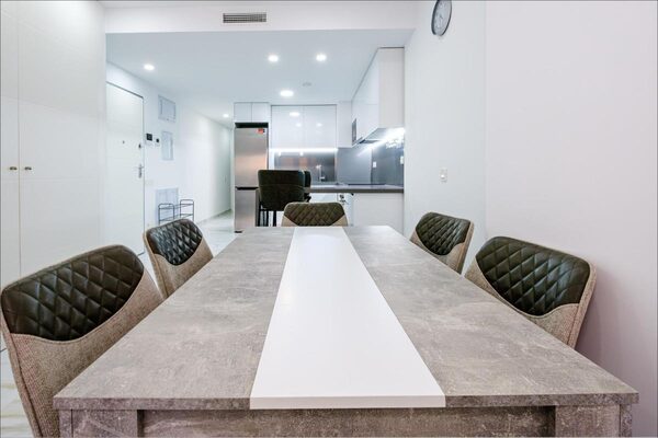 Apartamenty w Torrevieja, Hiszpania, 153m² - obraz 22