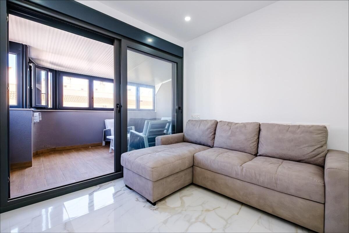 Квартира з 4 спальнями, 153м² в Торрев'єха, Іспанія [ID: 0152-604321]