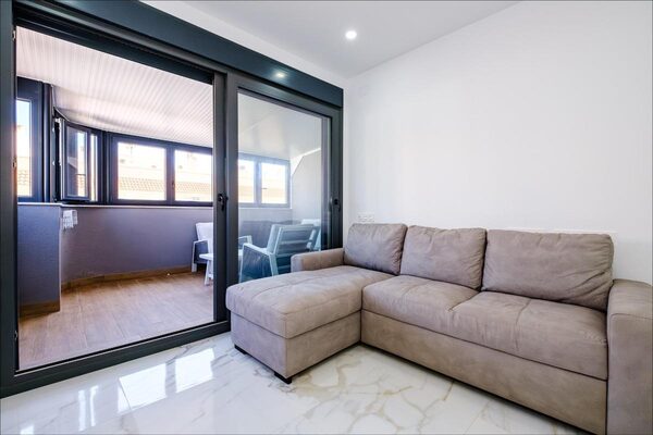 Apartamenty w Torrevieja, Hiszpania, 153m² - obraz 14