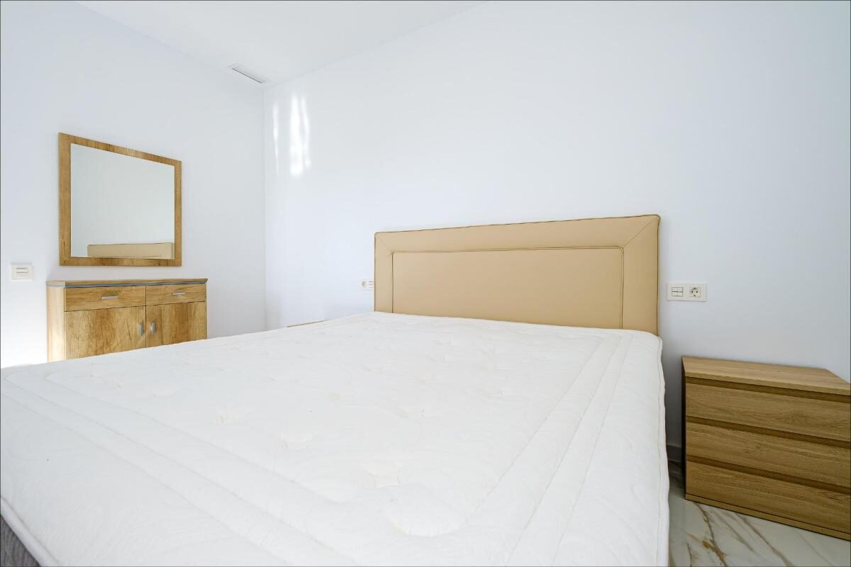 Квартира з 4 спальнями, 153м² в Торрев'єха, Іспанія [ID: 0152-604321]