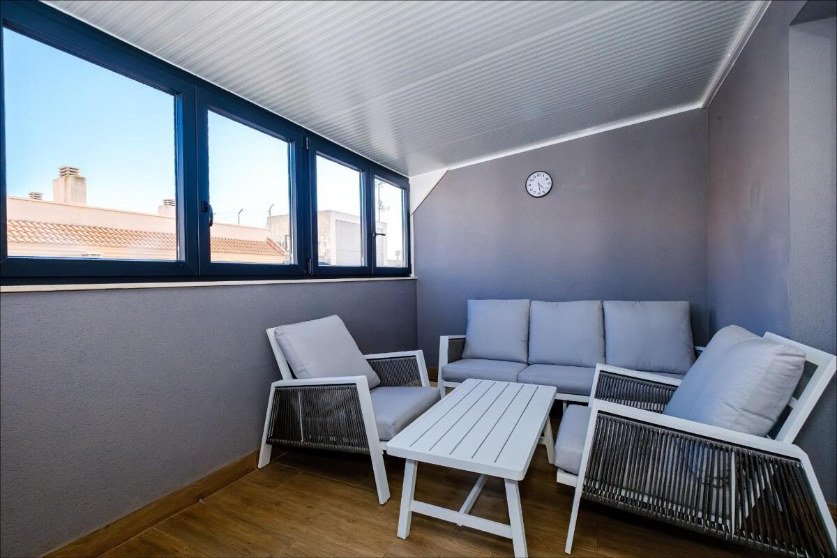 Квартира з 4 спальнями, 153м² в Торрев'єха, Іспанія [ID: 0152-604321]