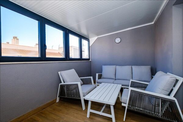 Apartamenty w Torrevieja, Hiszpania, 153m² - obraz 17