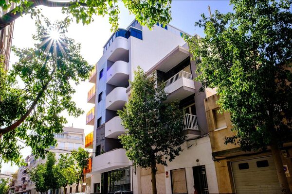 Apartamenty w Torrevieja, Hiszpania, 153m² - obraz 2