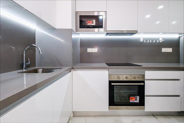 Apartamenty w Torrevieja, Hiszpania, 153m² - obraz 10