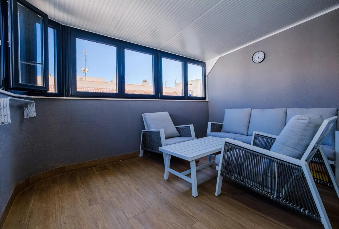 Квартира з 4 спальнями, 153м² в Торрев'єха, Іспанія [ID: 0152-604321]