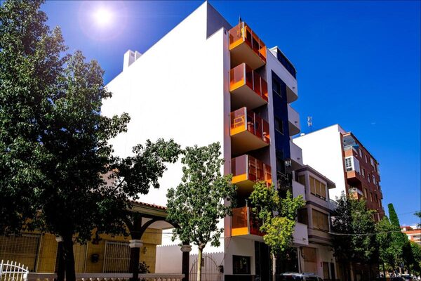 Apartamenty w Torrevieja, Hiszpania, 153m² - obraz 5