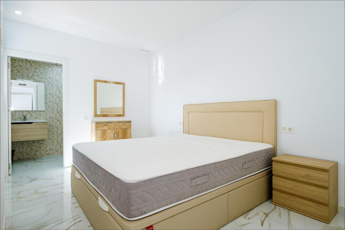 Квартира з 4 спальнями, 153м² в Торрев'єха, Іспанія [ID: 0152-604321]