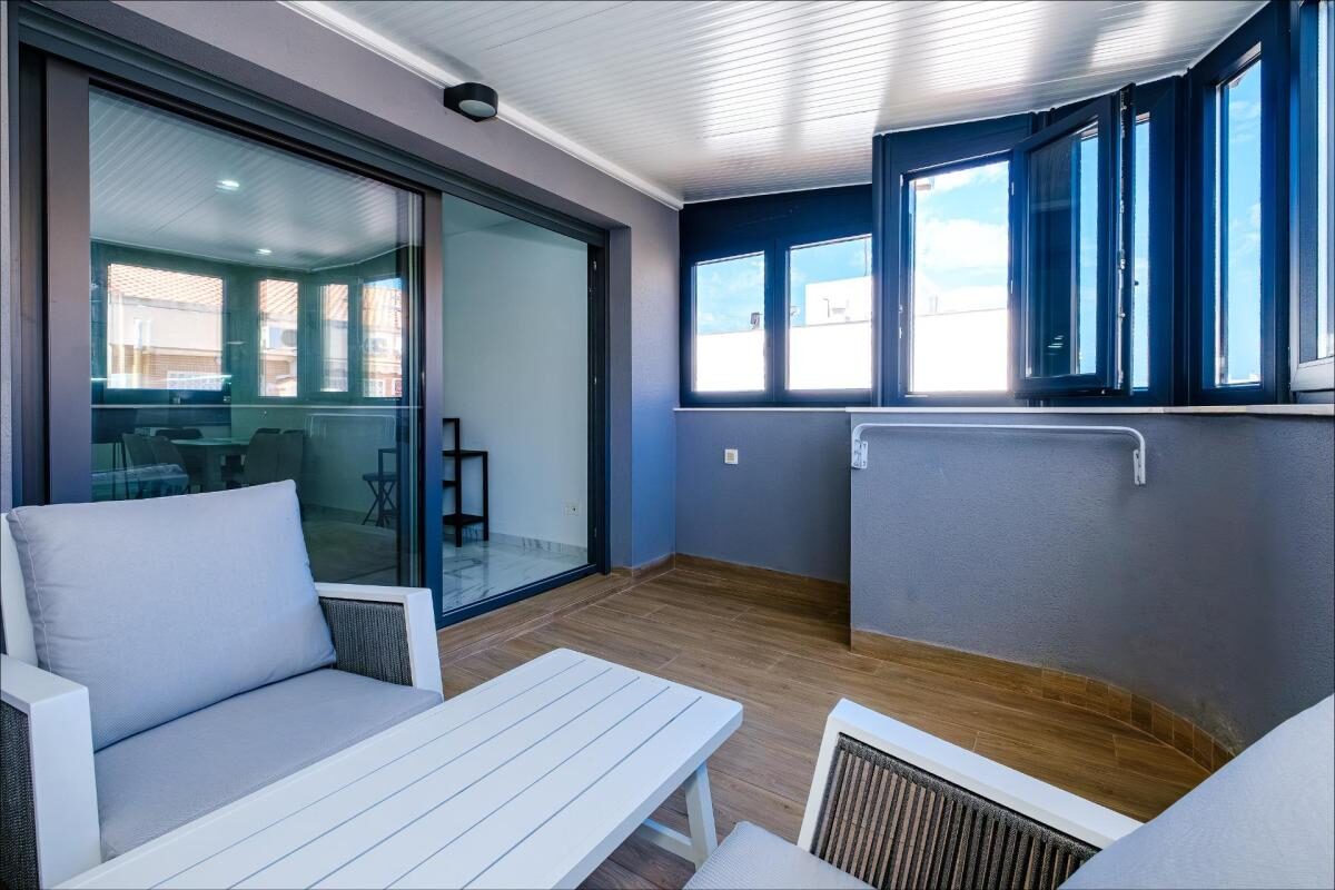 Квартира з 4 спальнями, 153м² в Торрев'єха, Іспанія [ID: 0152-604321]