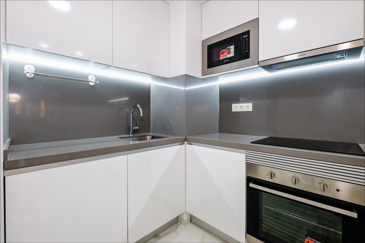 Квартира з 4 спальнями, 153м² в Торрев'єха, Іспанія [ID: 0152-604321]