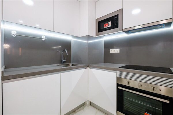 Apartamenty w Torrevieja, Hiszpania, 153m² - obraz 9