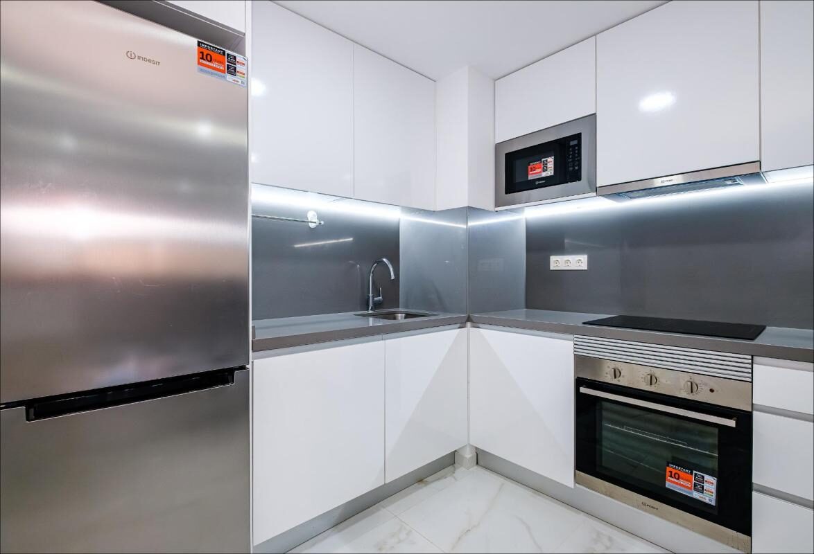 Квартира з 4 спальнями, 153м² в Торрев'єха, Іспанія [ID: 0152-604321]