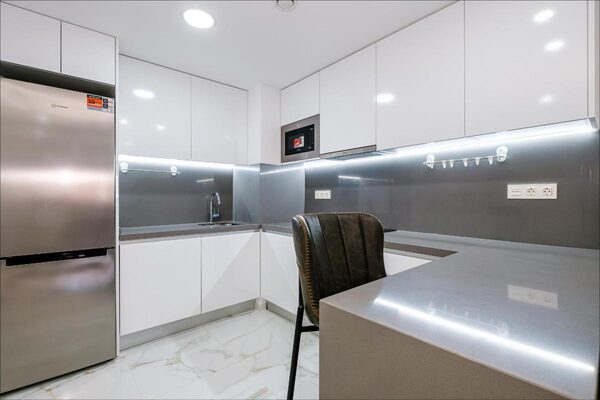 Apartamenty w Torrevieja, Hiszpania, 153m² - obraz 6