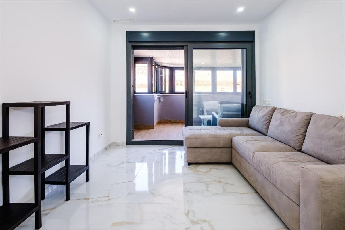 Квартира з 4 спальнями, 153м² в Торрев'єха, Іспанія [ID: 0152-604321]