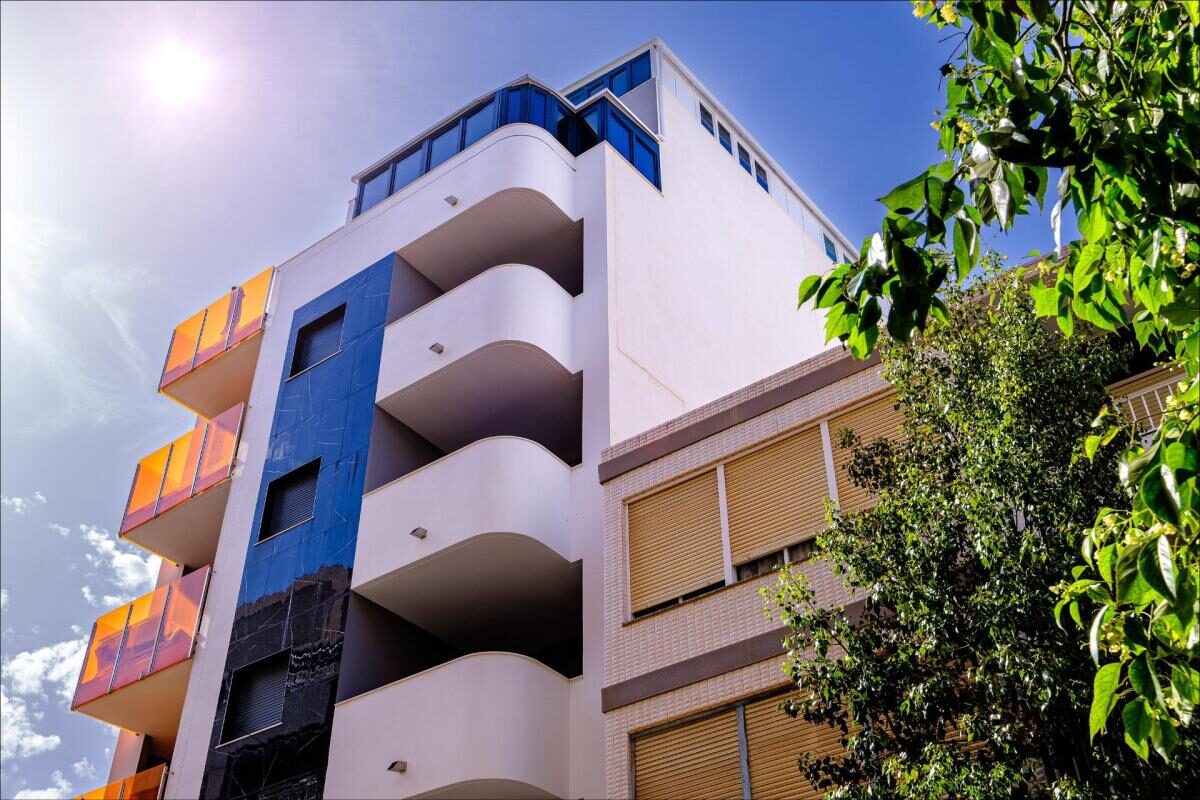 Квартира з 4 спальнями, 153м² в Торрев'єха, Іспанія [ID: 0152-604321]